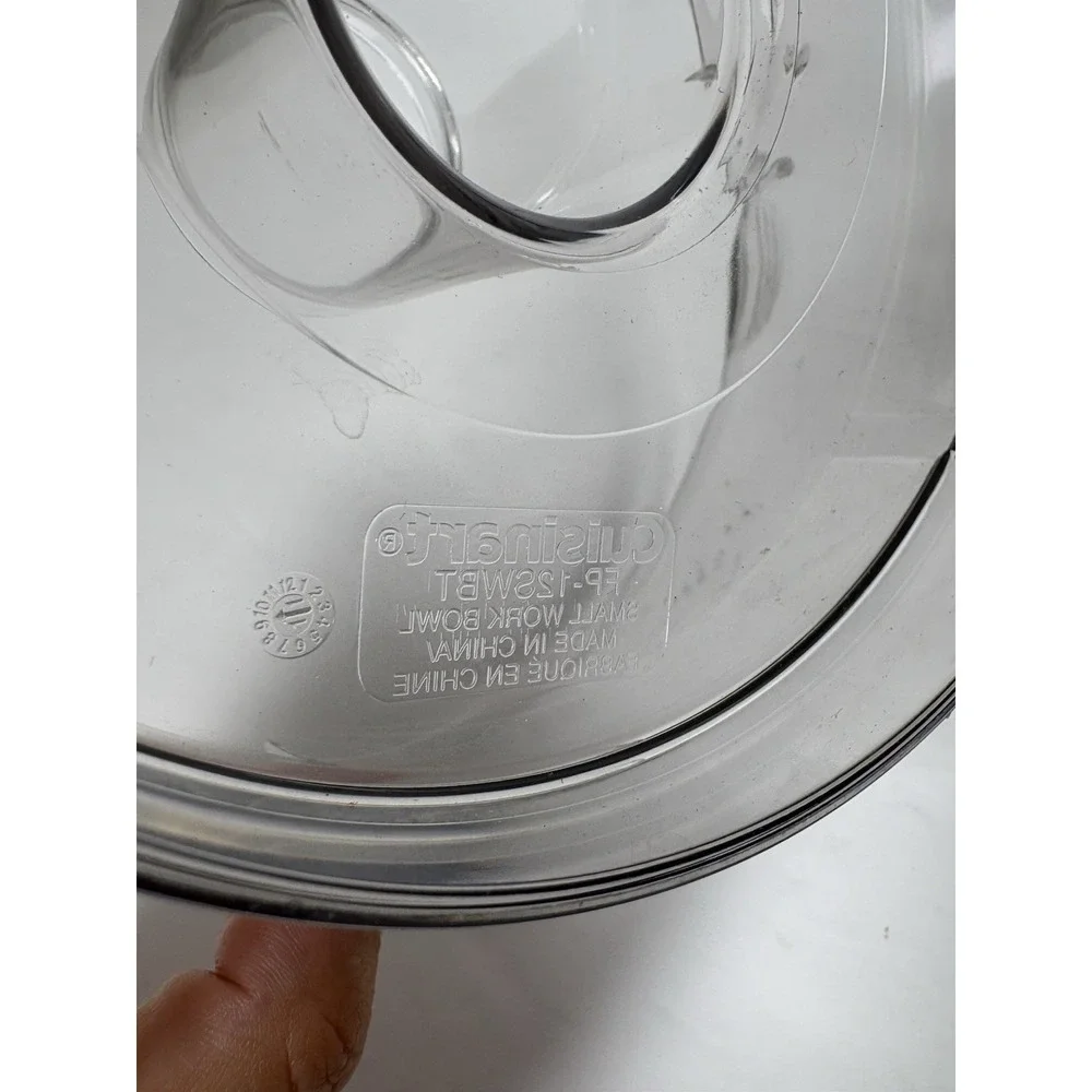 Cuisinart genuine oem